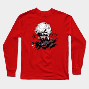 tokyo ghoul Long Sleeve T-Shirt